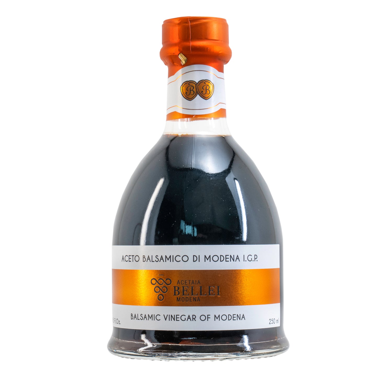 Aceto Balsamico di Modena IGP Capsula Bronzo