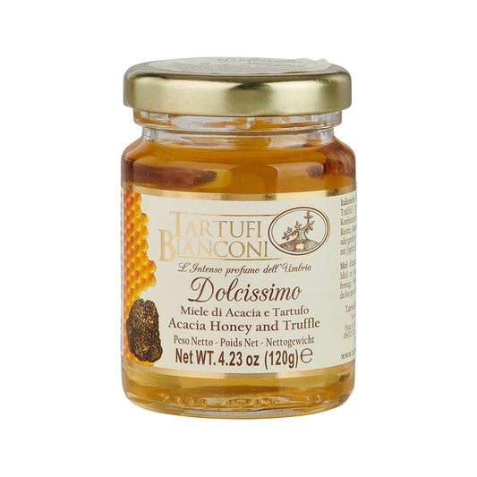 Dolcissimo - Miele al tartufo