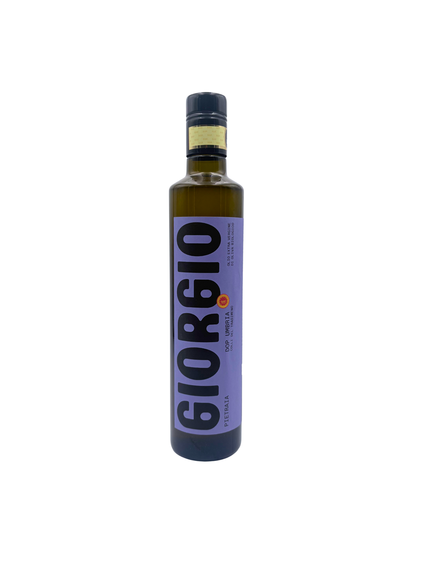 Olio EVO DOP Umberia Pietraia