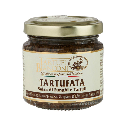 Tartufata - Salsa di Funghi e Tartufi