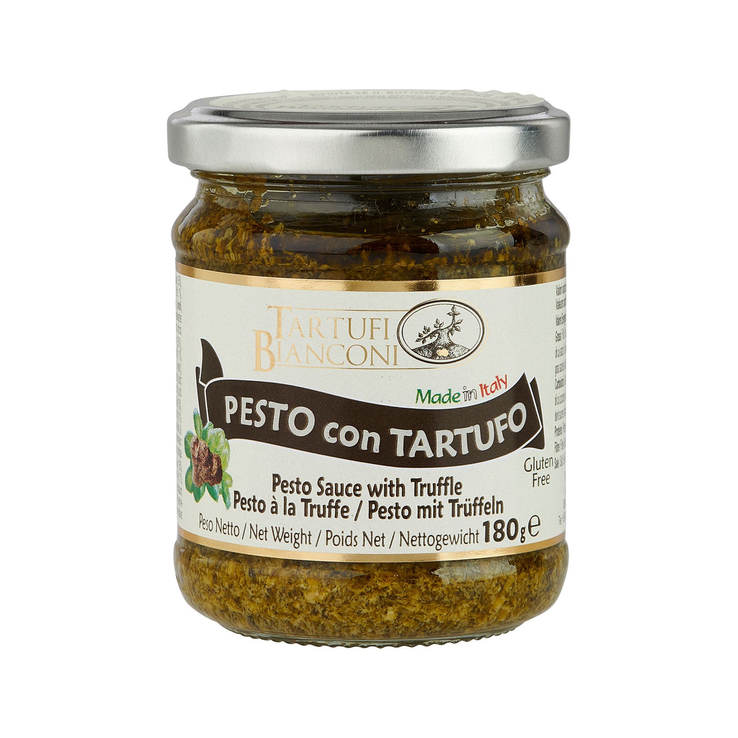 Truffle Pesto