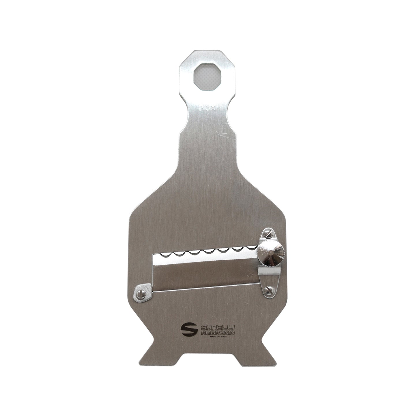 Stainless Steel Truffle Cutter