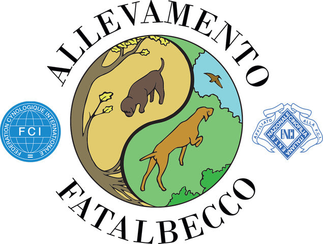 Logo Allevamento Fatalbecco