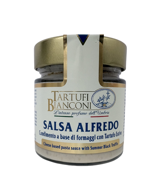 Truffle Pesto