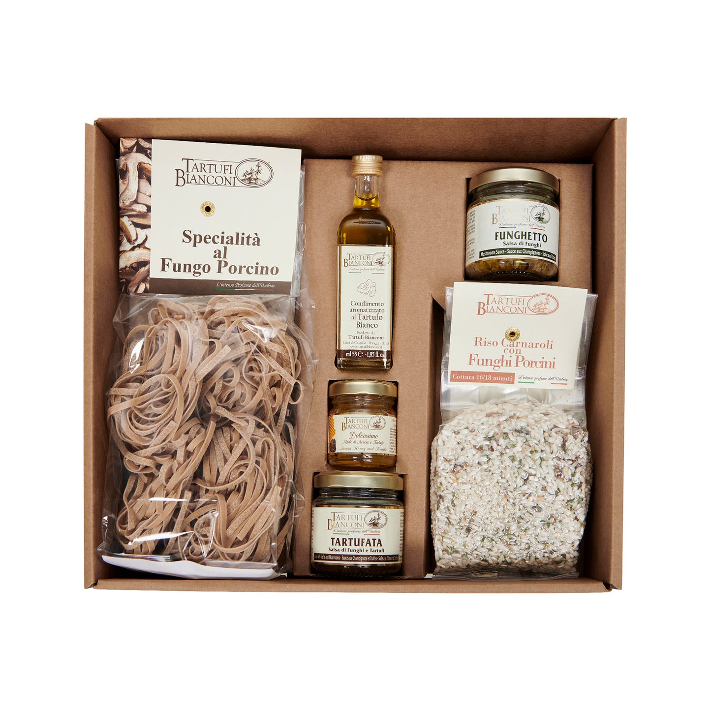 Profumo di Bosco