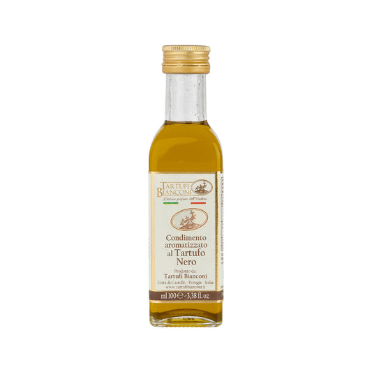 Condimento aromatizzato al Tartufo Nero
