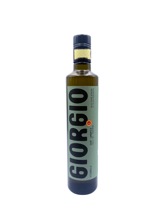 Olio EVO DOP Umberia Vignolo