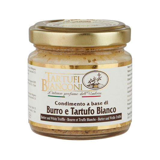 Truffle Butter